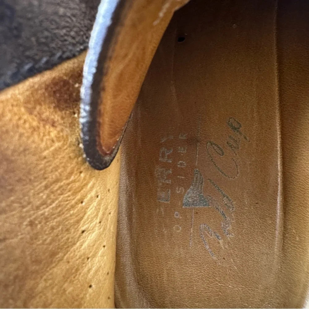 Sperry size used
